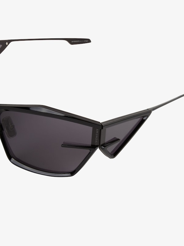 Givenchy Giv Cut unisex sunglasses in metal Precios de Black Friday