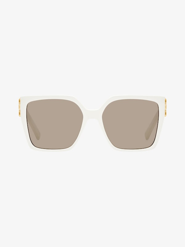 Givenchy 4G sunglasses in acetate En oferta