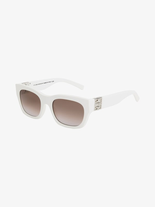 Givenchy 4G unisex sunglasses in acetate