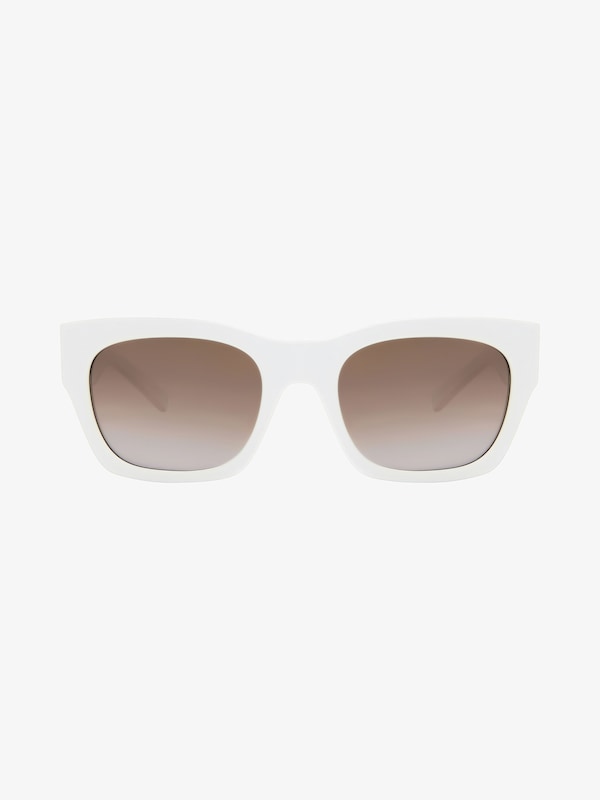 Givenchy 4G unisex sunglasses in acetate Libre de impuestos