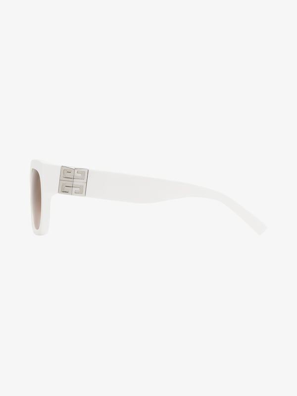 Givenchy 4G unisex sunglasses in acetate Libre de impuestos