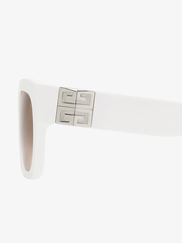 Givenchy 4G unisex sunglasses in acetate Libre de impuestos