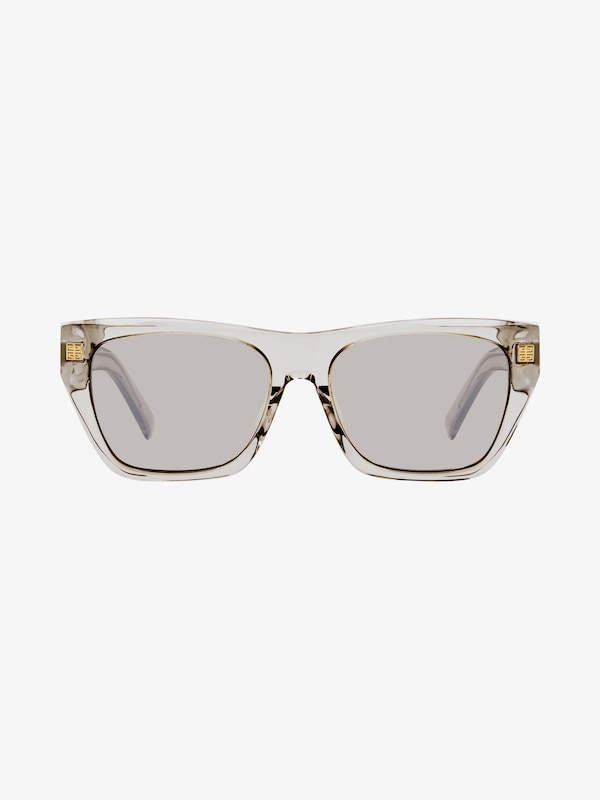 Givenchy GV Day sunglasses in acetate Descuentos del mes
