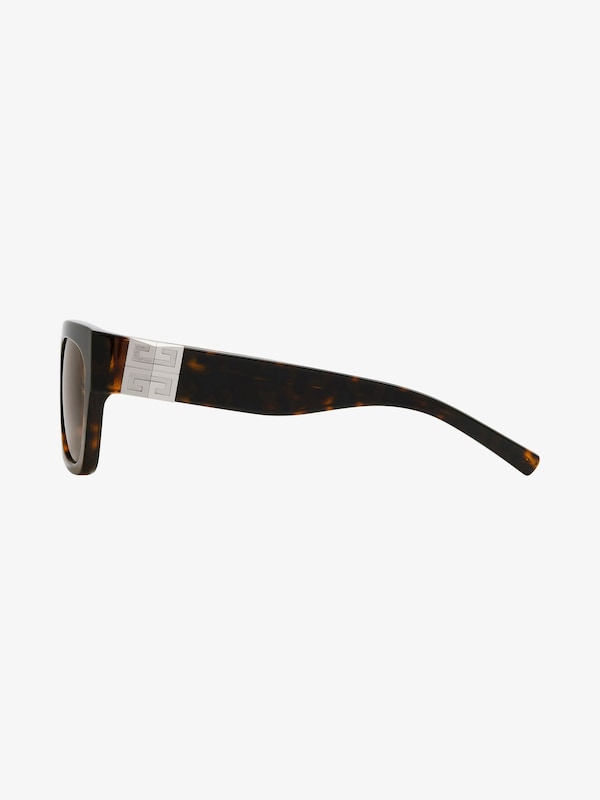 Givenchy 4G unisex sunglasses in acetate Oferta exclusiva