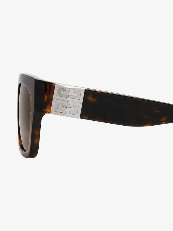 Givenchy 4G unisex sunglasses in acetate Oferta exclusiva