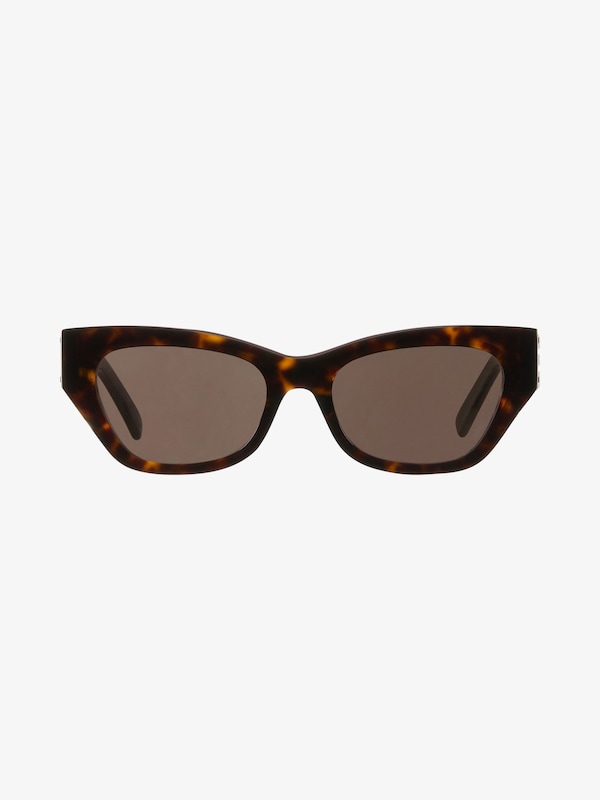 Givenchy 4G sunglasses in acetate Última moda