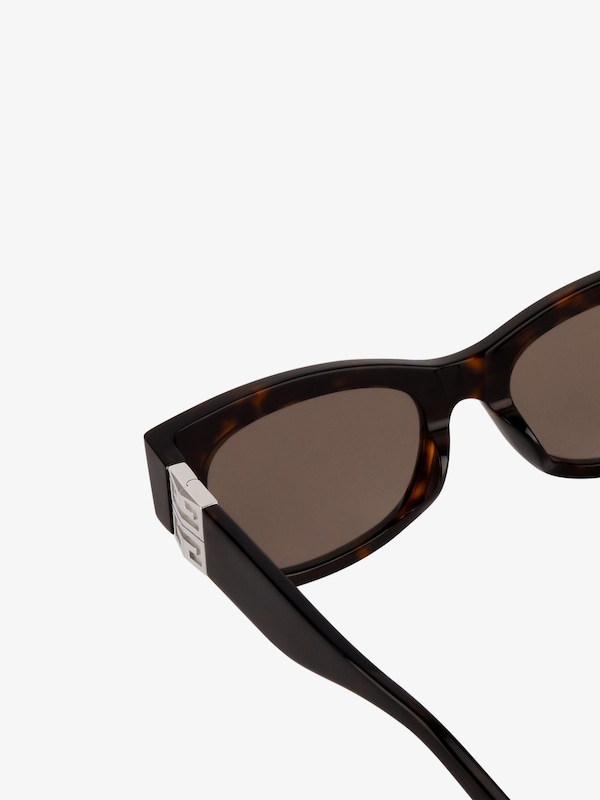 Givenchy 4G sunglasses in acetate Última moda