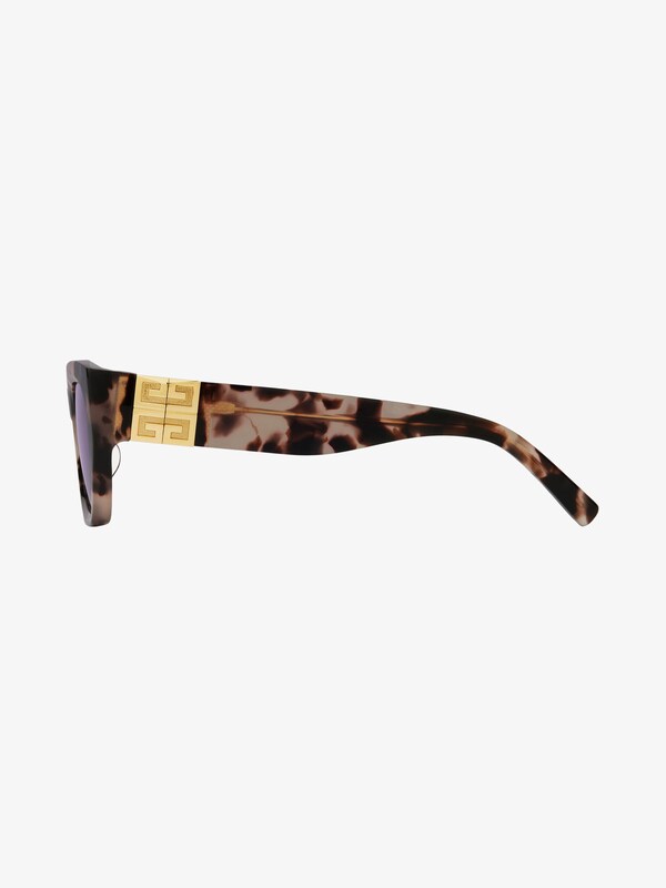 Givenchy 4G sunglasses in acetate Descuento por venta flash