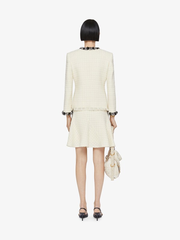 Givenchy Skirt in tweed Rebajas