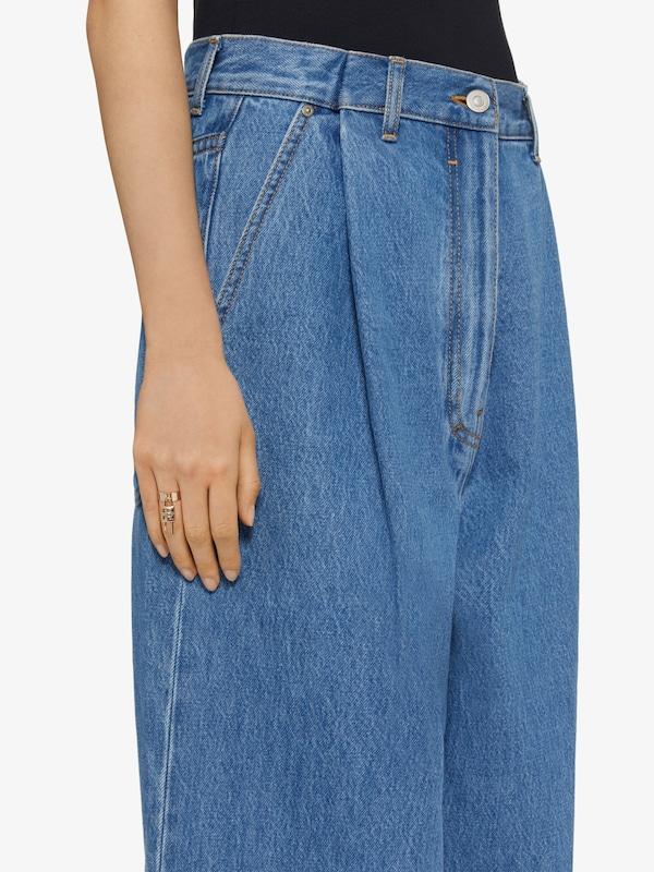 Givenchy Lock ring in metal Gran oferta