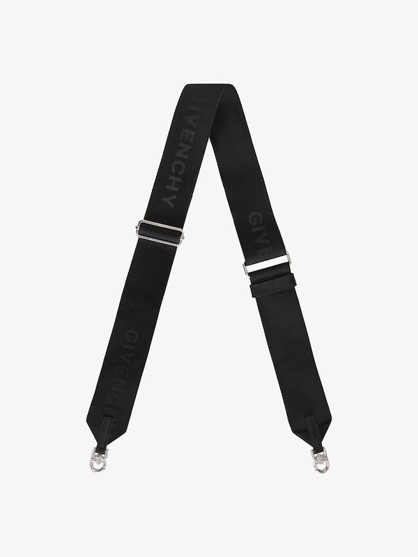 Givenchy GIVENCHY strap in webbing COMPRAR AHORA
