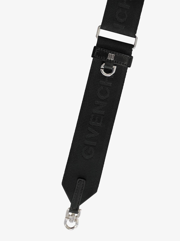 Givenchy GIVENCHY strap in webbing COMPRAR AHORA