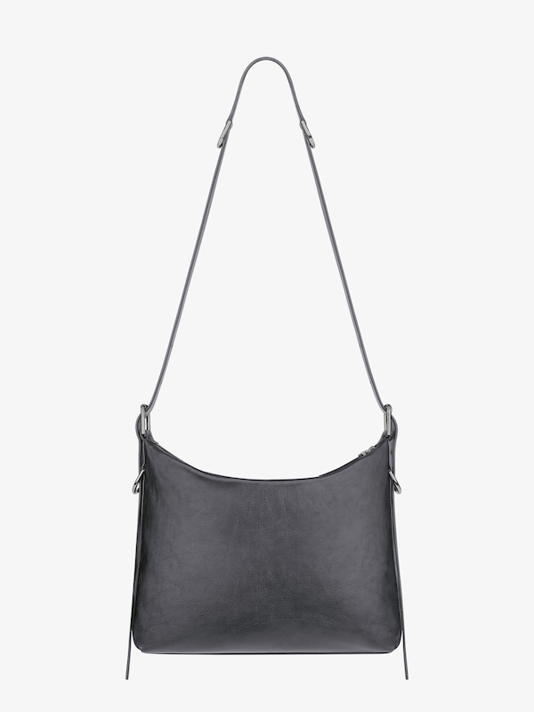 Givenchy Voyou Crossbody bag in grained leather Limitado a 3 días
