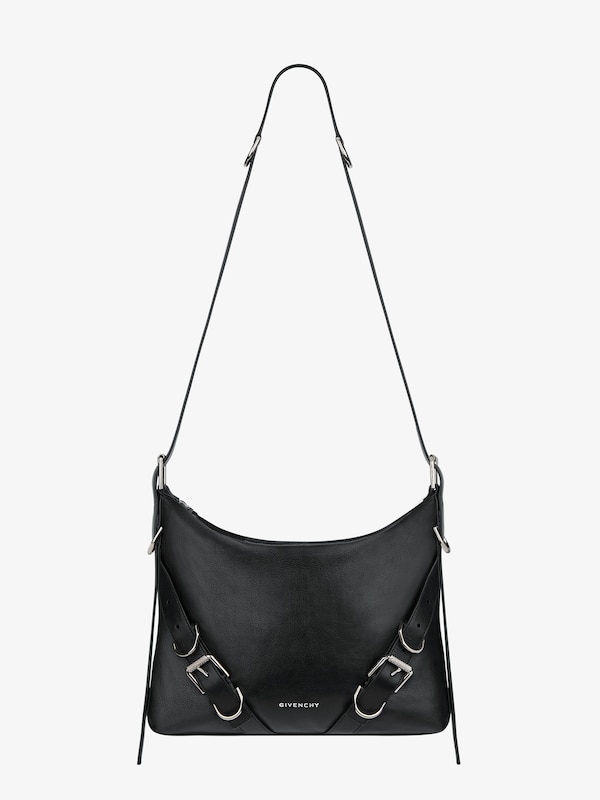 Givenchy Voyou Crossbody bag in grained leather Ahorra y exporta