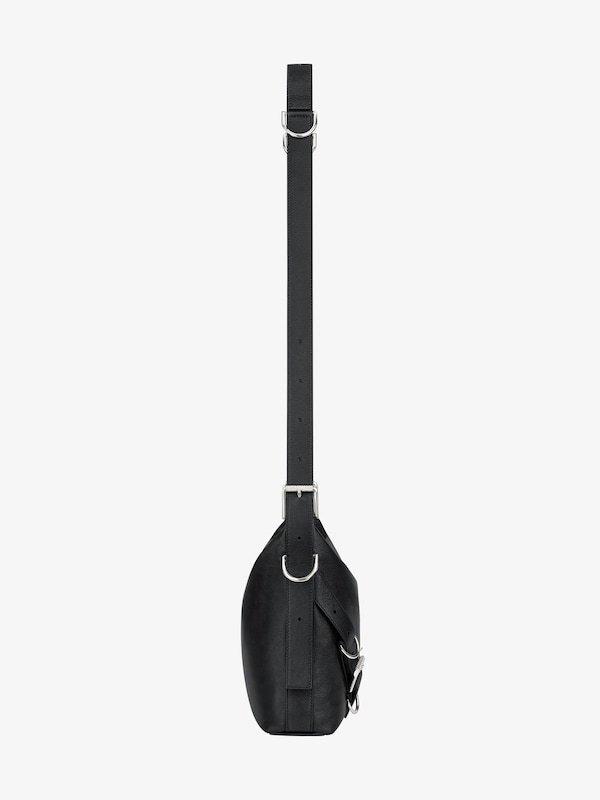 Givenchy Voyou Crossbody bag in grained leather Ahorra y exporta
