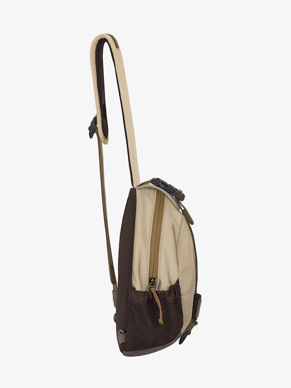 Givenchy G-Trail bag in nylon En oferta