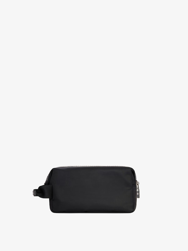 Givenchy G-Zip toilet pouch in nylon Devoluciones gratuitas