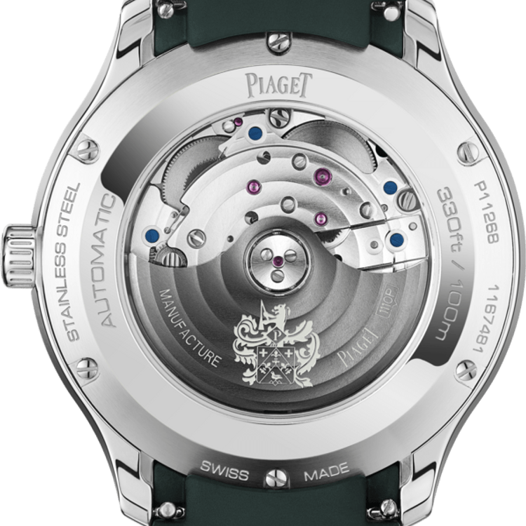 Piaget Piaget Polo Field watch Liquidación