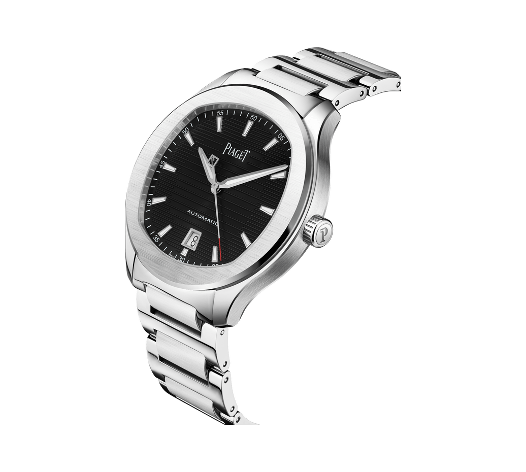 Piaget Piaget Polo Date Watch Envío internacional gratuito