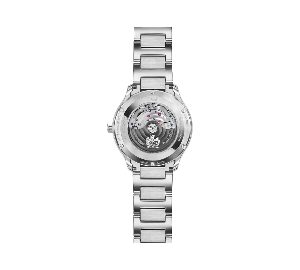 Piaget Piaget Polo Date Watch Envío internacional gratuito
