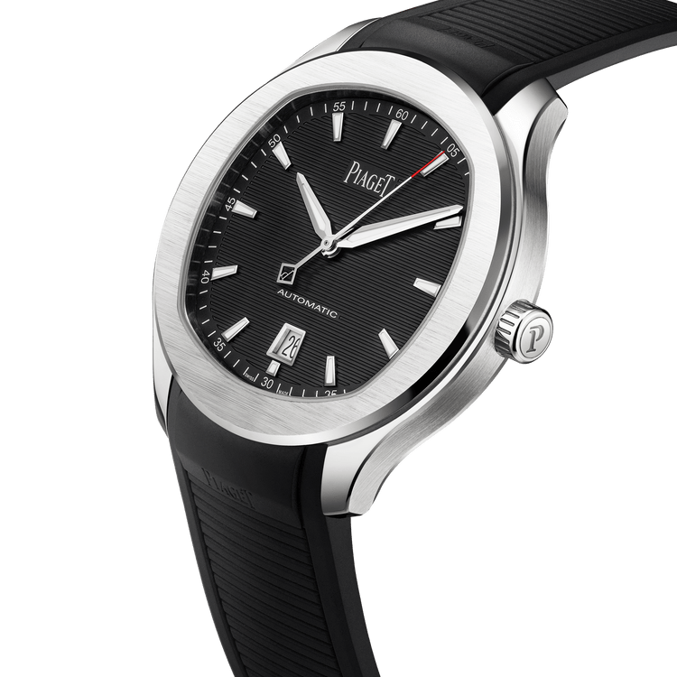 Piaget Piaget Polo Date watch Tienda de fábrica