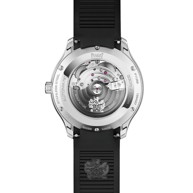 Piaget Piaget Polo Date watch Tienda de fábrica