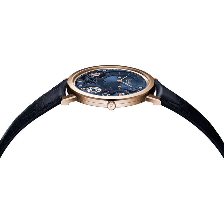 Piaget Altiplano Ultimate Automatic watch Limitado a 3 días