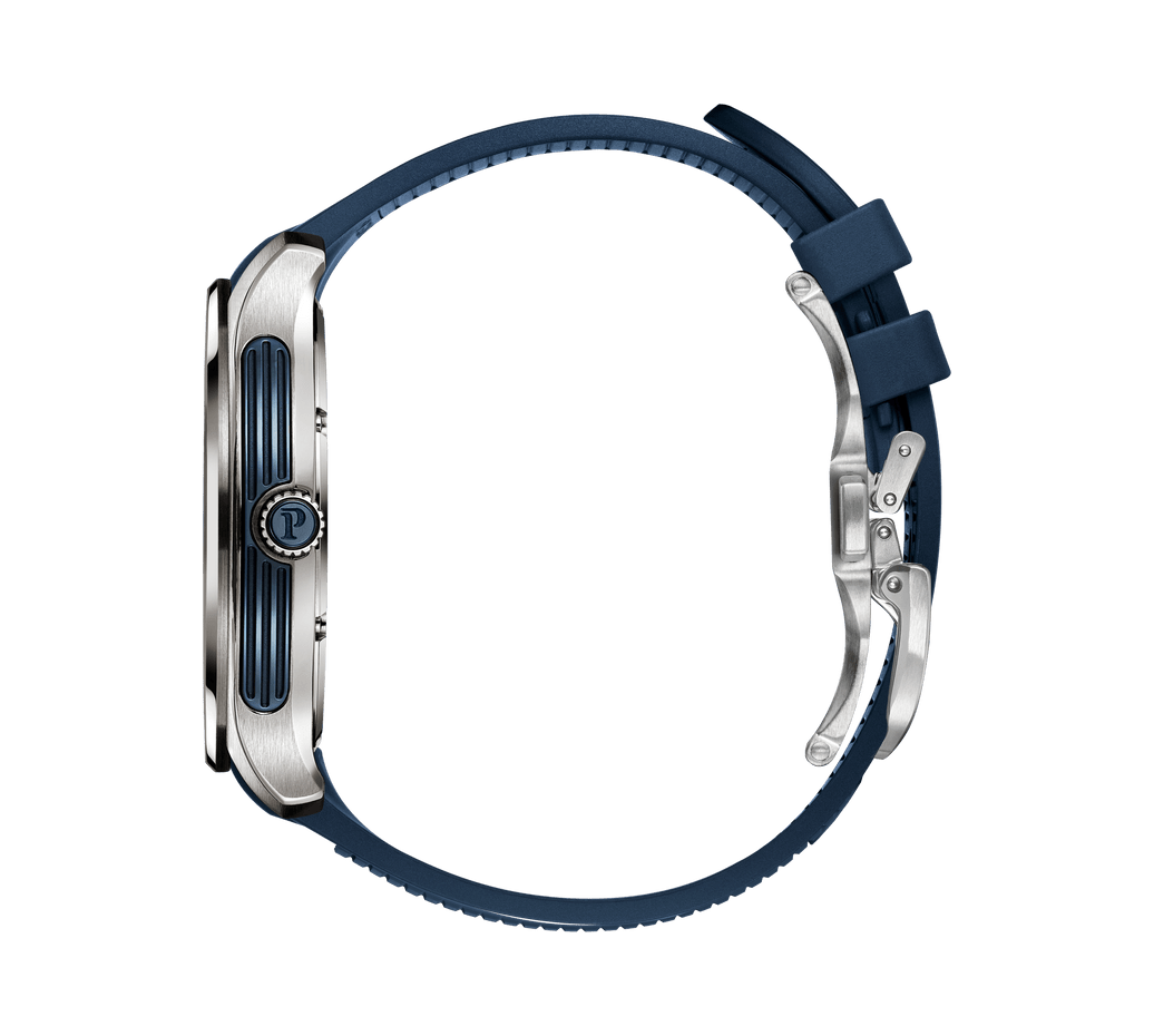 Piaget Piaget Polo Flying Tourbillon Moonphase watch Ahorra y exporta