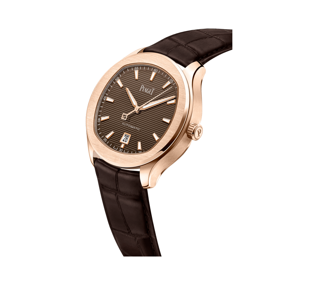 Piaget Piaget Polo Date watch Precios de Black Friday