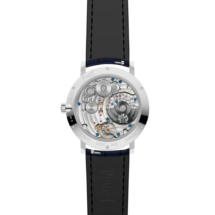 Piaget Altiplano Origin watch En oferta