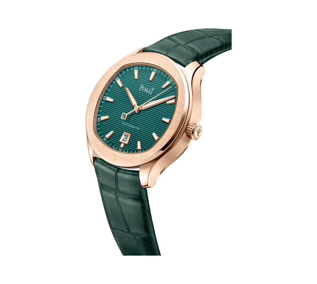 Piaget Piaget Polo Date watch Libre de impuestos