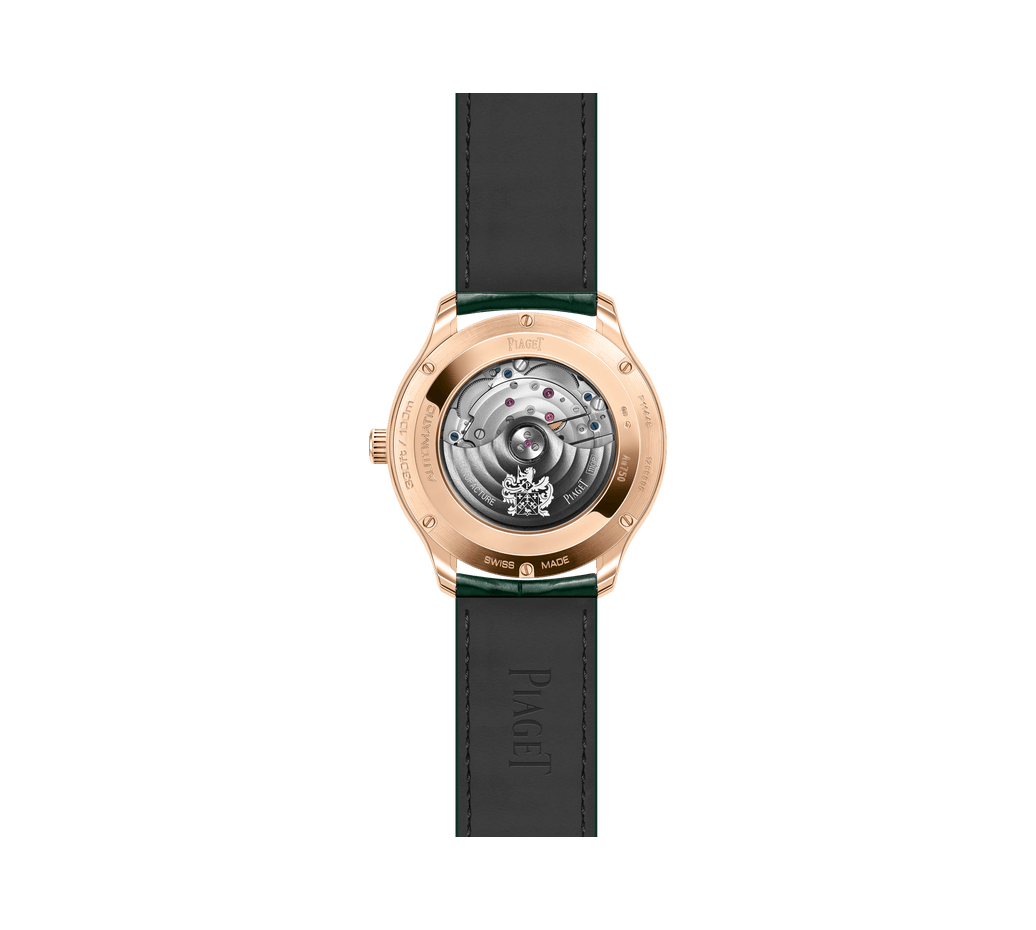 Piaget Piaget Polo Date watch Libre de impuestos