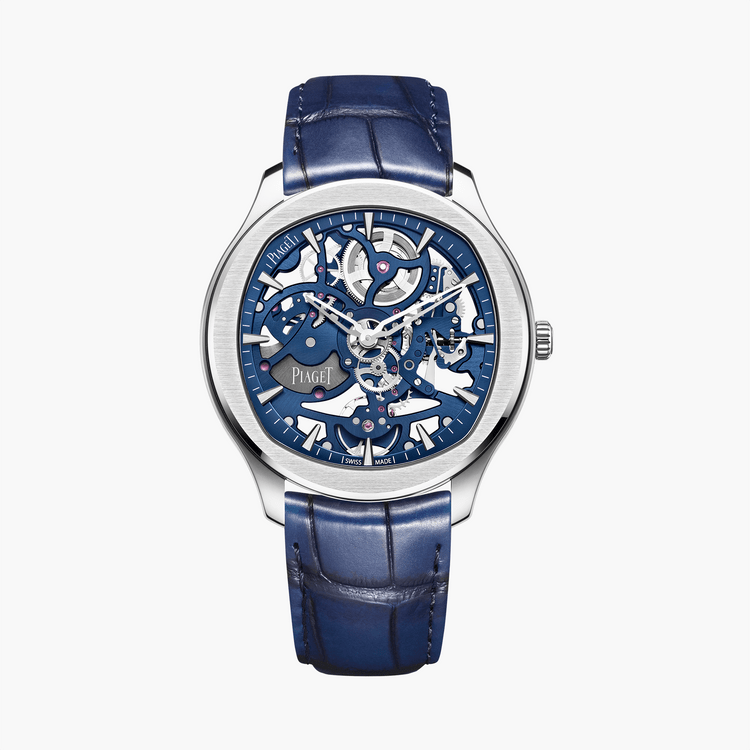 Piaget Piaget Polo Skeleton watch Descuentos del mes