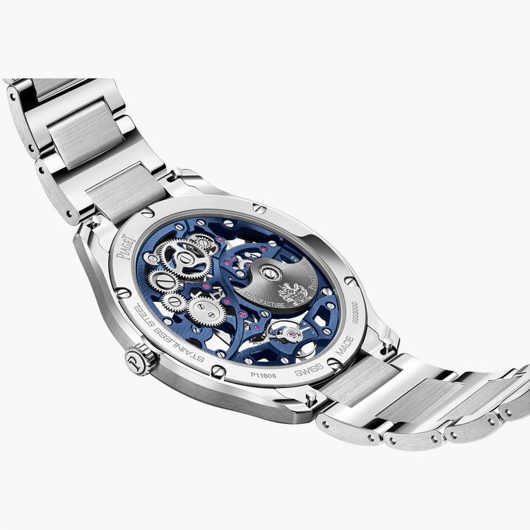 Piaget Piaget Polo Skeleton watch Descuentos del mes