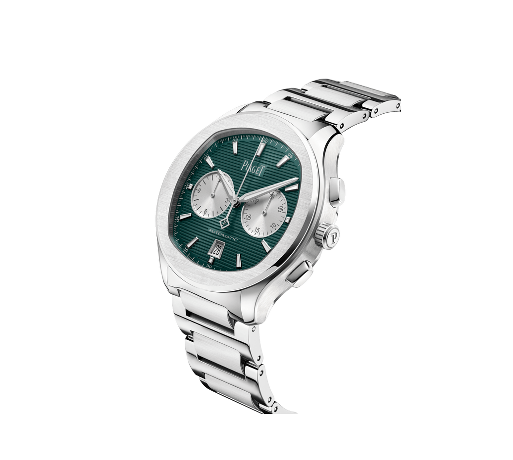 Piaget Piaget Polo Chronograph watch Última moda
