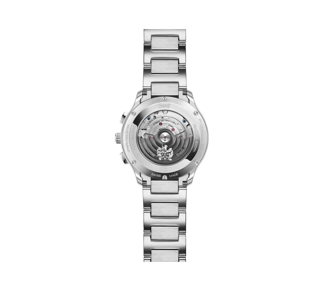 Piaget Piaget Polo Chronograph watch Última moda