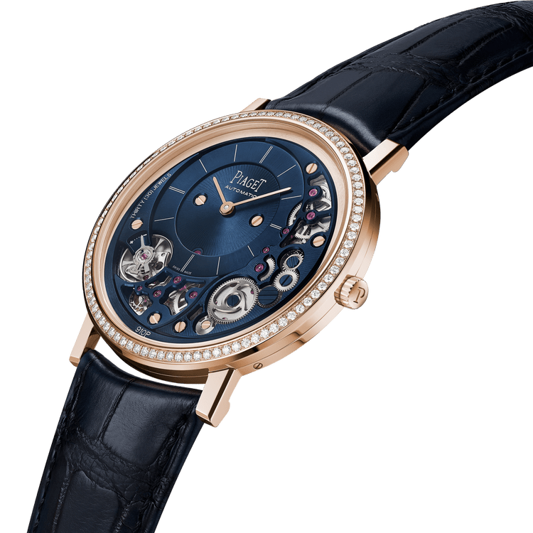 Piaget Altiplano Ultimate Automatic watch Rebajas de fin de temporada