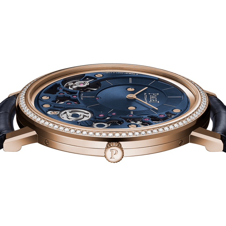 Piaget Altiplano Ultimate Automatic watch Rebajas de fin de temporada