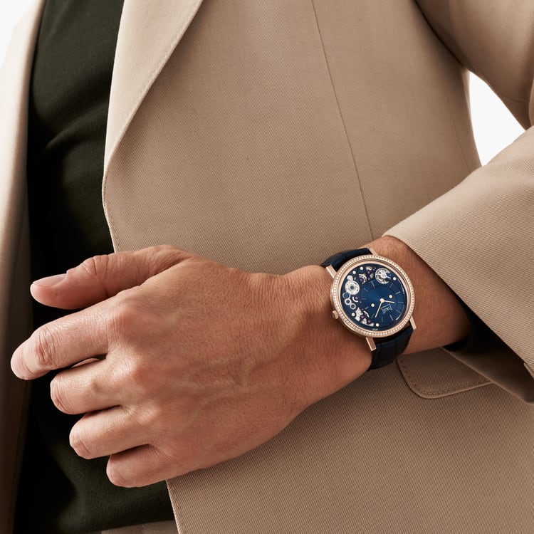 Piaget Altiplano Ultimate Automatic watch Rebajas de fin de temporada