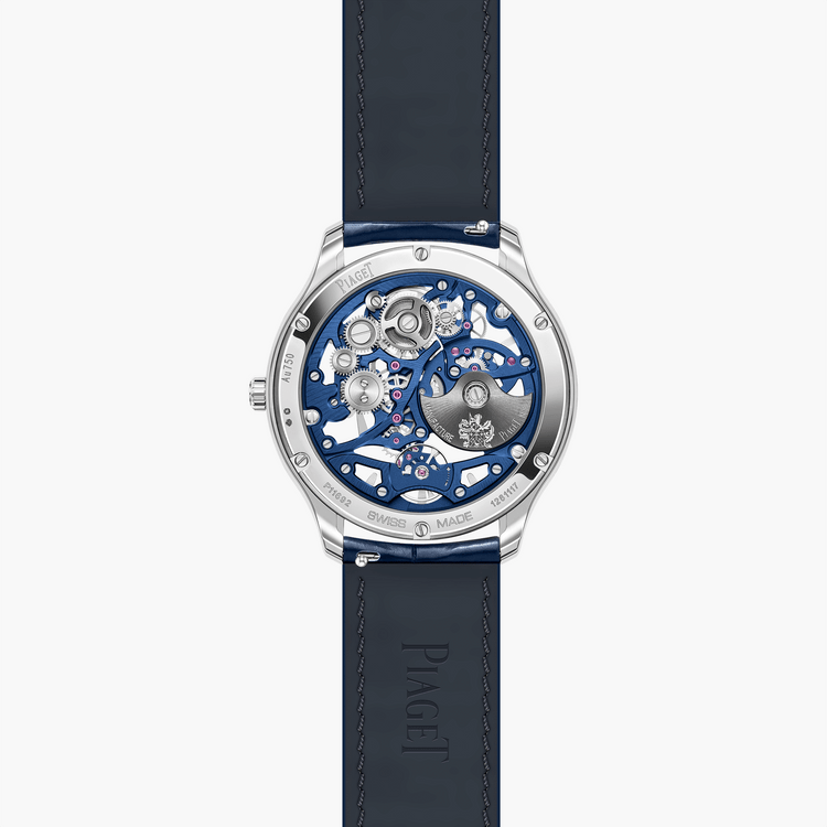 Piaget Piaget Polo Skeleton watch 2025
