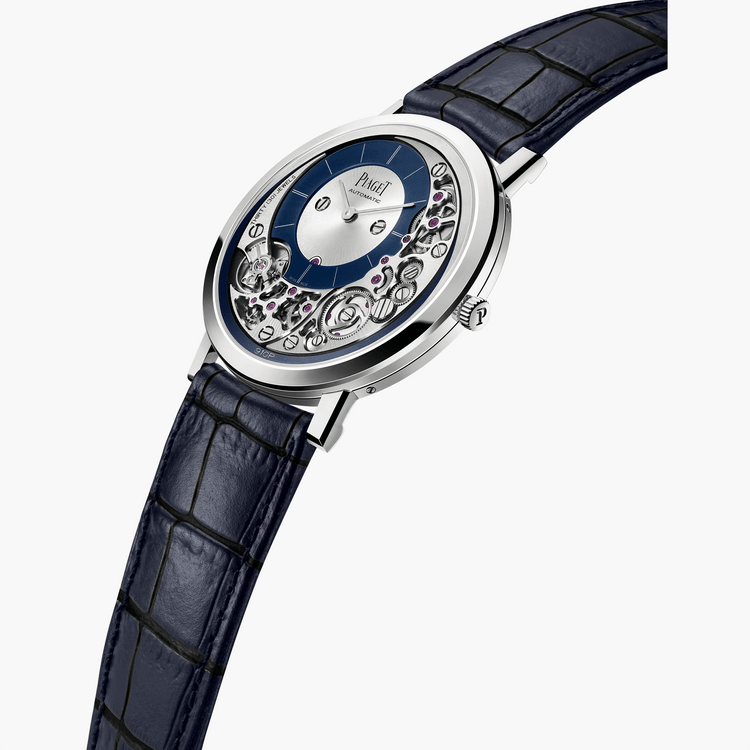 Piaget Altiplano Ultimate Automatic watch Outlet
