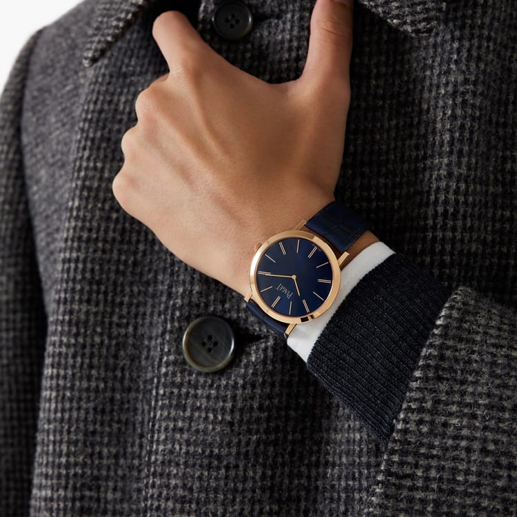 Piaget Altiplano Origin watch Outlet online