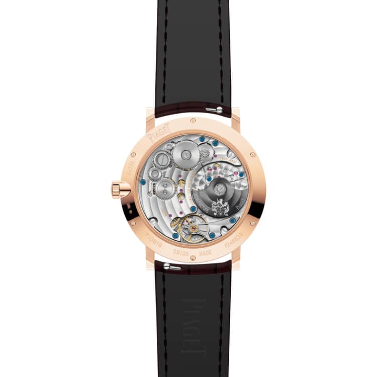 Piaget Altiplano Origin watch Rebajas