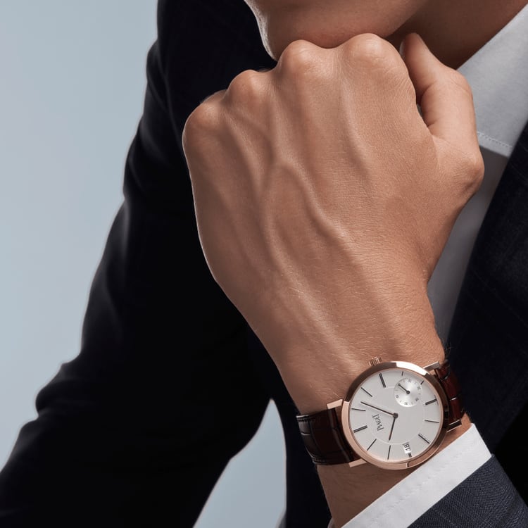 Piaget Altiplano Origin watch Rebajas