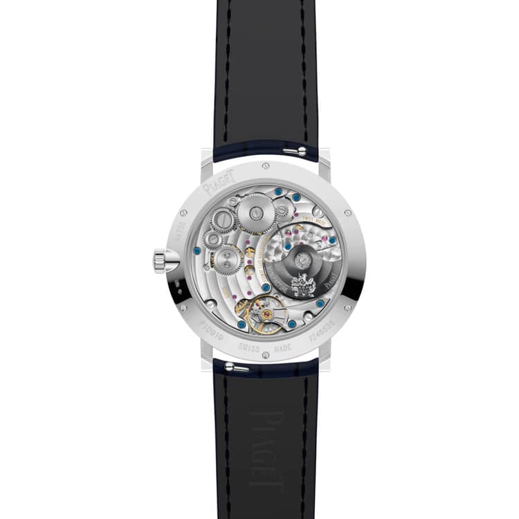 Piaget Altiplano Origin watch Ofertas