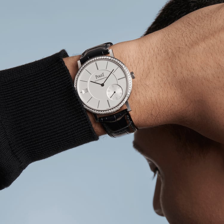 Piaget Altiplano Origin watch Ofertas