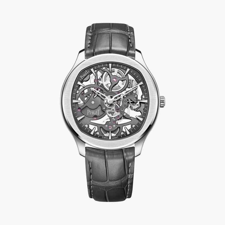Piaget Piaget Polo Skeleton watch Venta caliente
