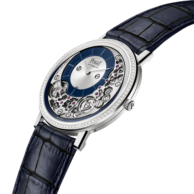 Piaget Altiplano Ultimate Automatic watch En oferta