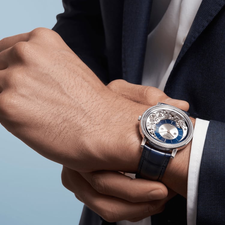 Piaget Altiplano Ultimate Automatic watch En oferta