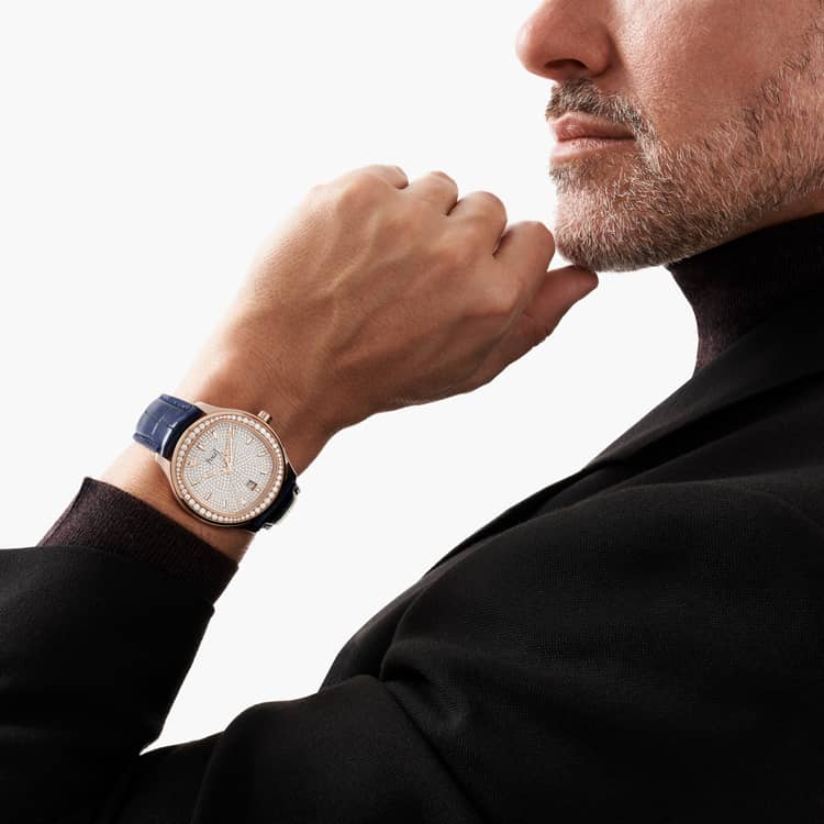 Piaget Piaget Polo Date watch Gran oferta